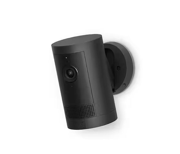 Ring Outdoor Camera Plus